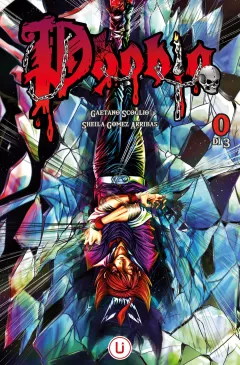 Volume cover